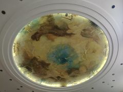 -上海浦东华美达大酒店