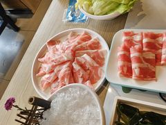 -彤德莱牛肉火锅(双港店)