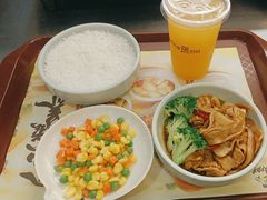 -真功夫(中大五院店)