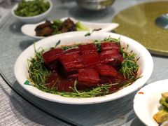 -苏州市银泉山莊大酒店