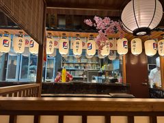 -福樱兰海鲜放题铁板烧(加州店)