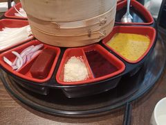 羲和烤鸭+八宝盒-羲和雅苑•北京烤鸭(吴中路万象城店)