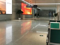 -南通兴东国际机场