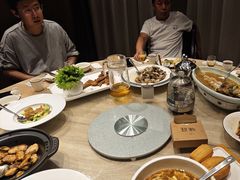 -味莊·青岛菜(云霄路店)