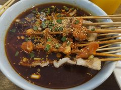 -三生小馆(亭知路店)