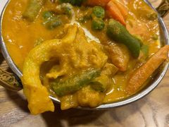 -食彩美印度特色美食餐厅·印度料理