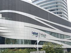 -深圳来福士广场