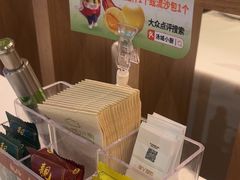 -汤城小厨•粤菜•靓汤(金宝街店)
