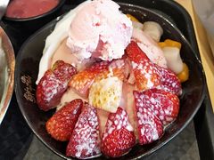 -鲜芋仙(南开大悦城店)