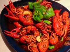 -红盔甲·小龙虾(天钥桥店)