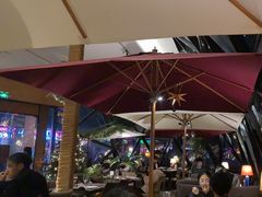 -巴别塔法餐舍(朝阳店)