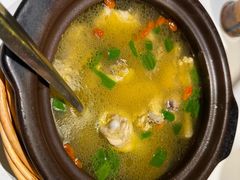 -阿露佳·舌尖上的安吉菜