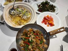 -眉州东坡(华联万柳店)