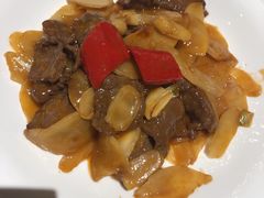 -花城苑广府菜(侨鑫店)
