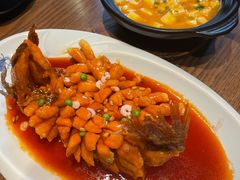 -扬州狮子楼·非遗淮扬菜(东关街店)