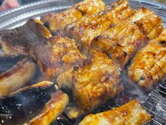 -本炙炭烤·蒲烧活鳗料理店(金沙洲店)