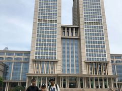 -复旦大学光华楼