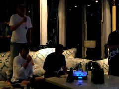 -K歌秀纯K商务会所KTV