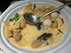 -沈家花园如皋菜(君御豪庭店)