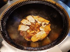 -锅来乐地锅鸡(安亭店)