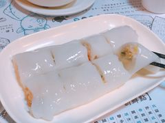 脆皮鲜虾肠-点点心点心专门店(旺角店)