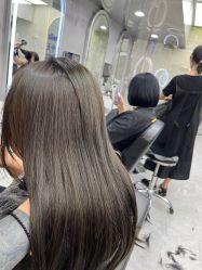 -DK SALON连锁专业烫染接发店