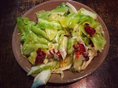 咸菜-渝嘴小老弟老火锅(华新村店)