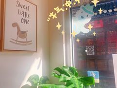 -红小姐咖啡馆(西津渡店)