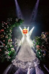 -格乐利雅婚礼艺术中心(南外滩店)