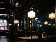 大堂-柳莺湖上·湖景餐厅·江南菜(西湖店)