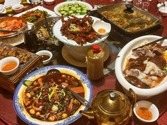 -绿雅居原生态农庄(小涌店)