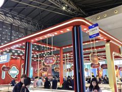 -东浩兰生上海世博展览馆