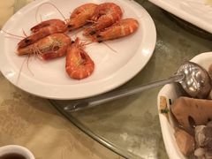 -潮喜竹溪荔湖酒家(荔枝湾店)