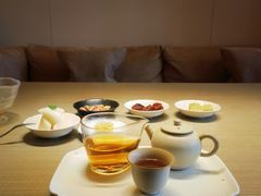 -隐溪茶馆(静安寺店)
