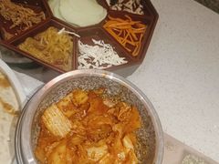 -将军牛排·尔滨地标朝鲜族美食(总店)
