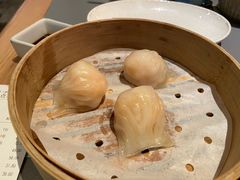 -桂满陇·杭州小馆(巴黎春天浦建店)