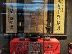 -南京市民俗博物馆(甘熙故居)
