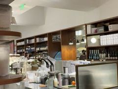 -BAKER&SPICE(安福路店)