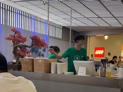 -苏小柳点心·手作小笼包(浦东嘉里城分院)