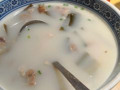 -醋果子炒大肠·老赣南客家菜(渔湾里店)