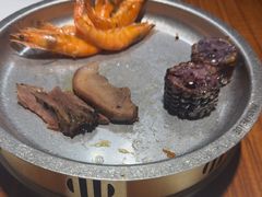 -汉巴味德(沈阳万象汇店)