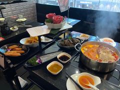 -捞王锅物料理(温州万象城店)