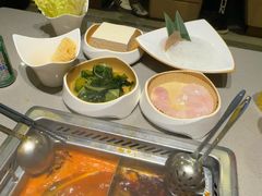 -海底捞火锅(雄峰城店)