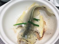 -禧瑞都大饭店(吊桥路店)