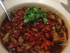 -鹿港小镇(霄云店)