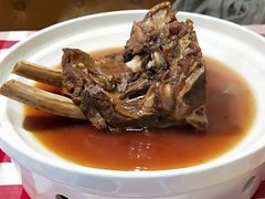 -西贝(无锡万象城店)