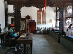-保定直隶总督署博物馆