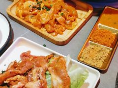 -正宗齐齐哈尔烤肉·齐牛哥鲜切炭火烤肉(杭州总店)