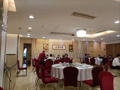 -东江海鲜酒家(艺都分店)