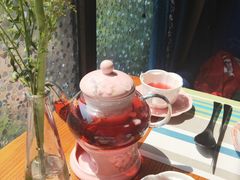 -Kitchen·Y洋厨房西餐厅(王府壹号店)